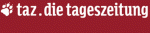 Logo TAZ Verlagsseiten