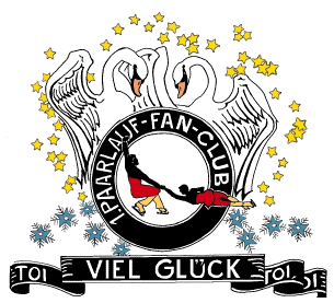 Logo des Fanclubs
